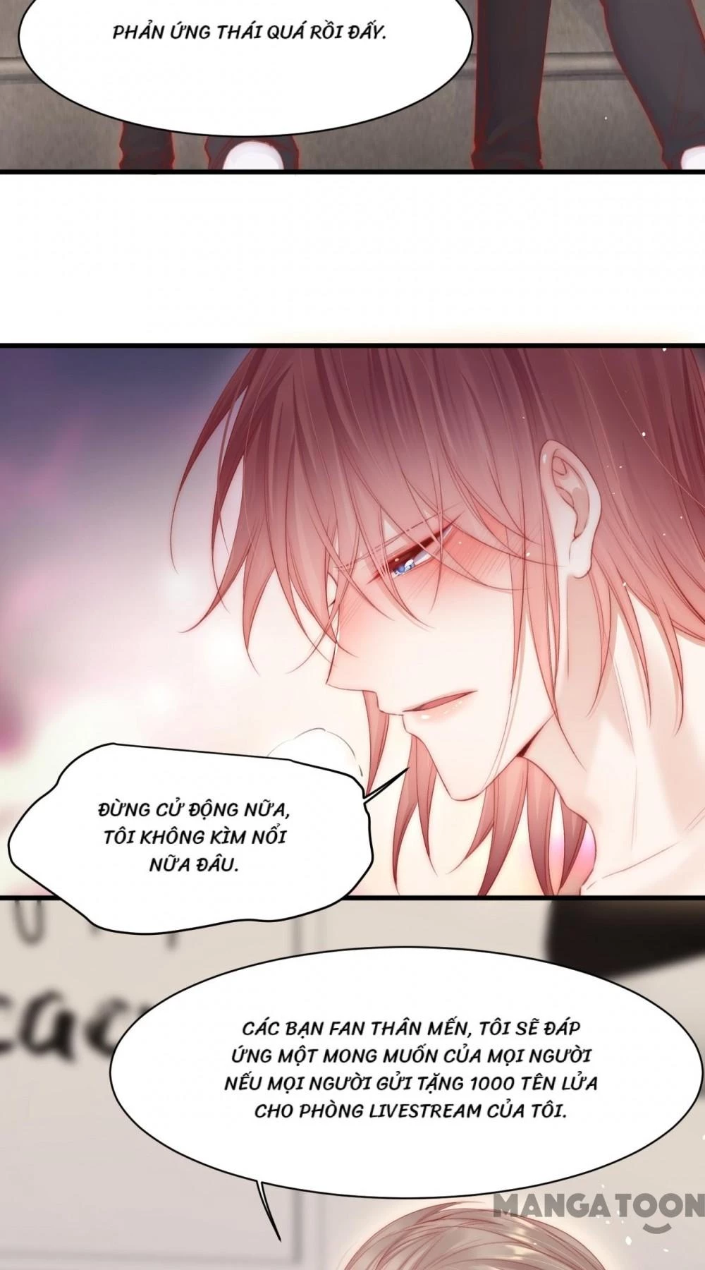 Triều Tây, Con Thích Chú Chapter 55 - 31