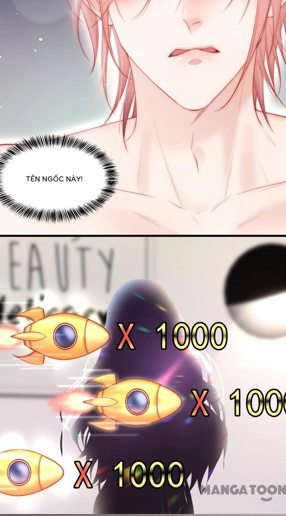 Triều Tây, Con Thích Chú Chapter 55 - 33