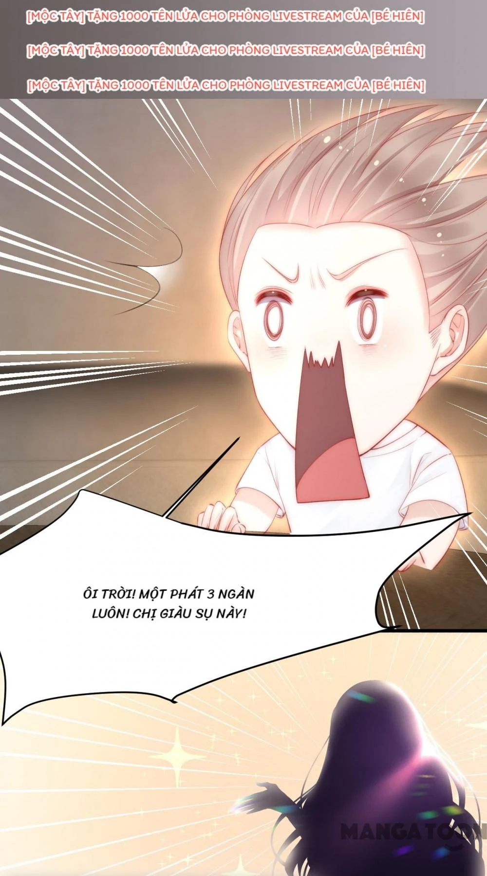 Triều Tây, Con Thích Chú Chapter 55 - 34