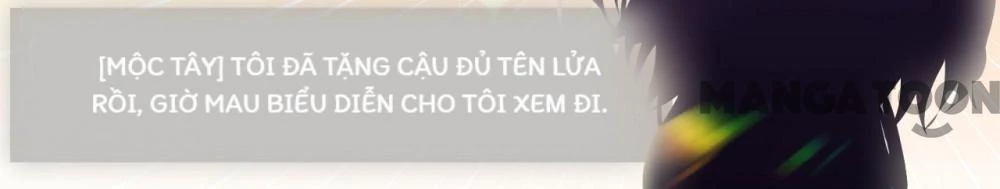 Triều Tây, Con Thích Chú Chapter 55 - 35