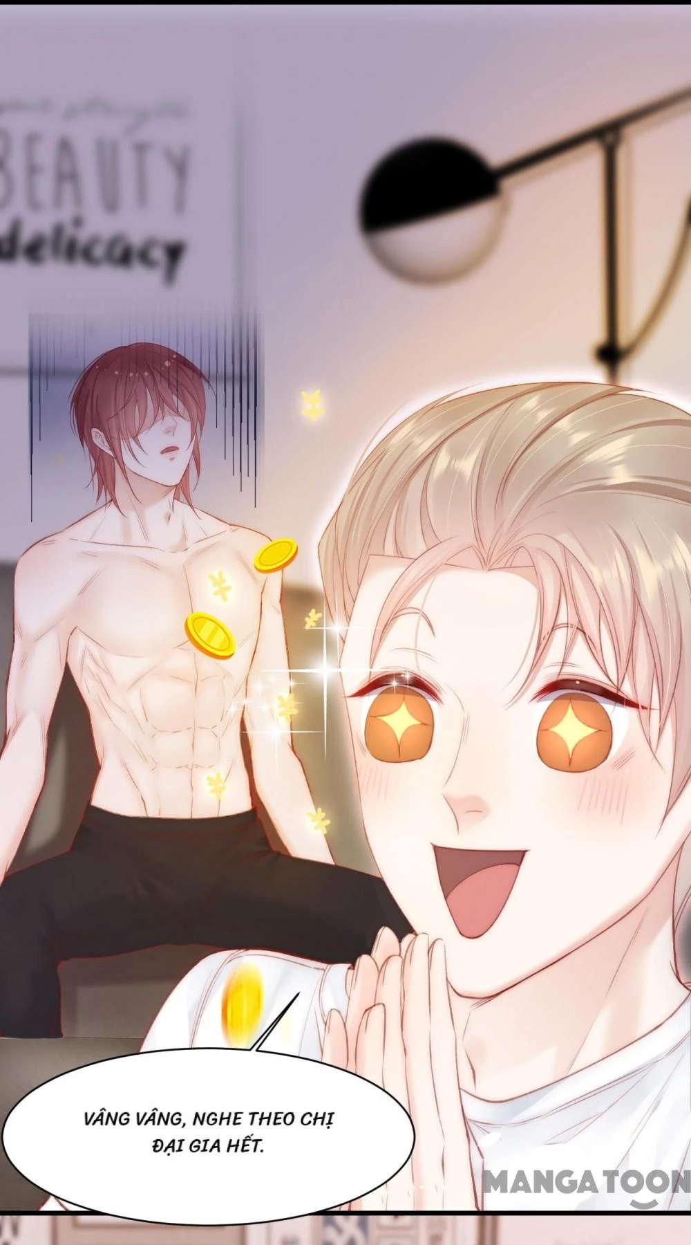 Triều Tây, Con Thích Chú Chapter 55 - 36