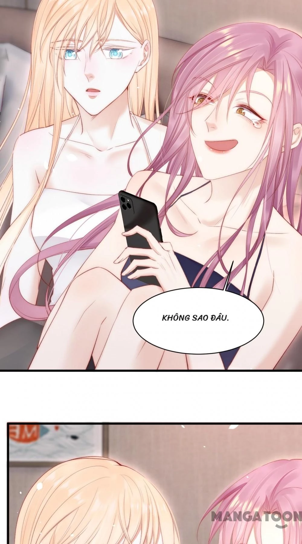 Triều Tây, Con Thích Chú Chapter 55 - 38