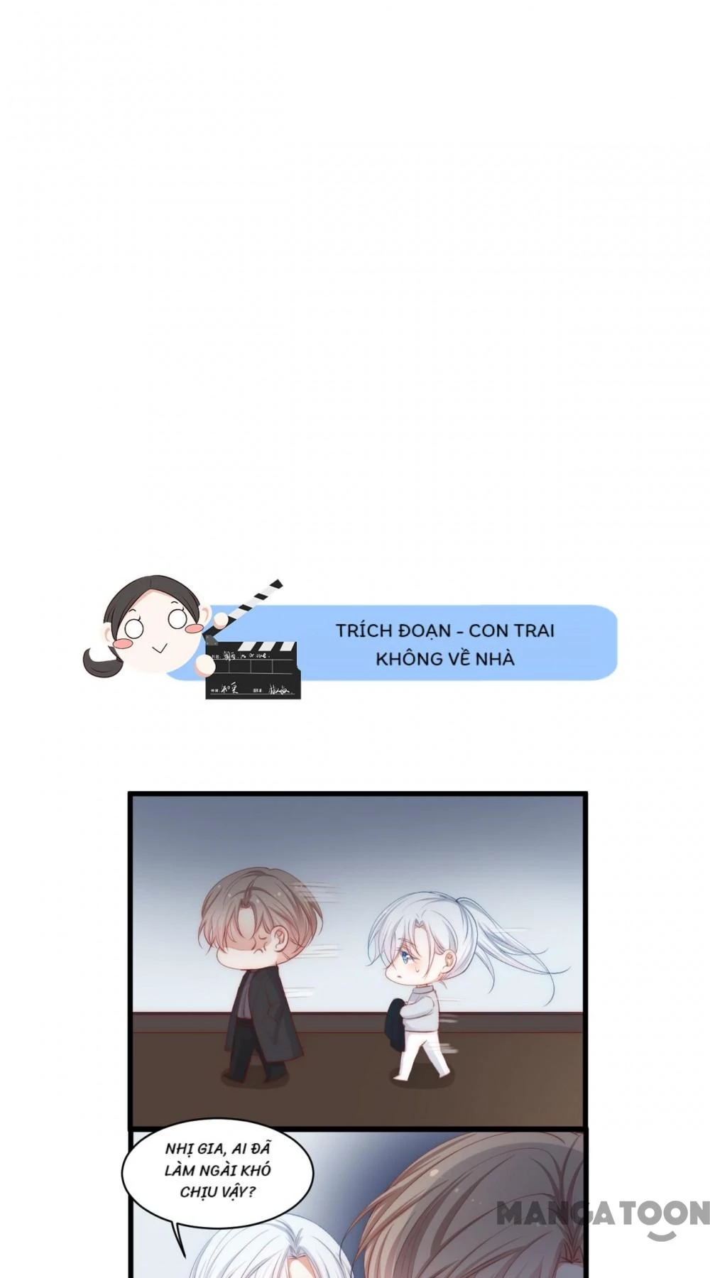 Triều Tây, Con Thích Chú Chapter 55 - 43