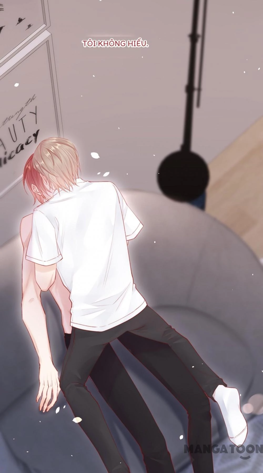 Triều Tây, Con Thích Chú Chapter 56 - 3