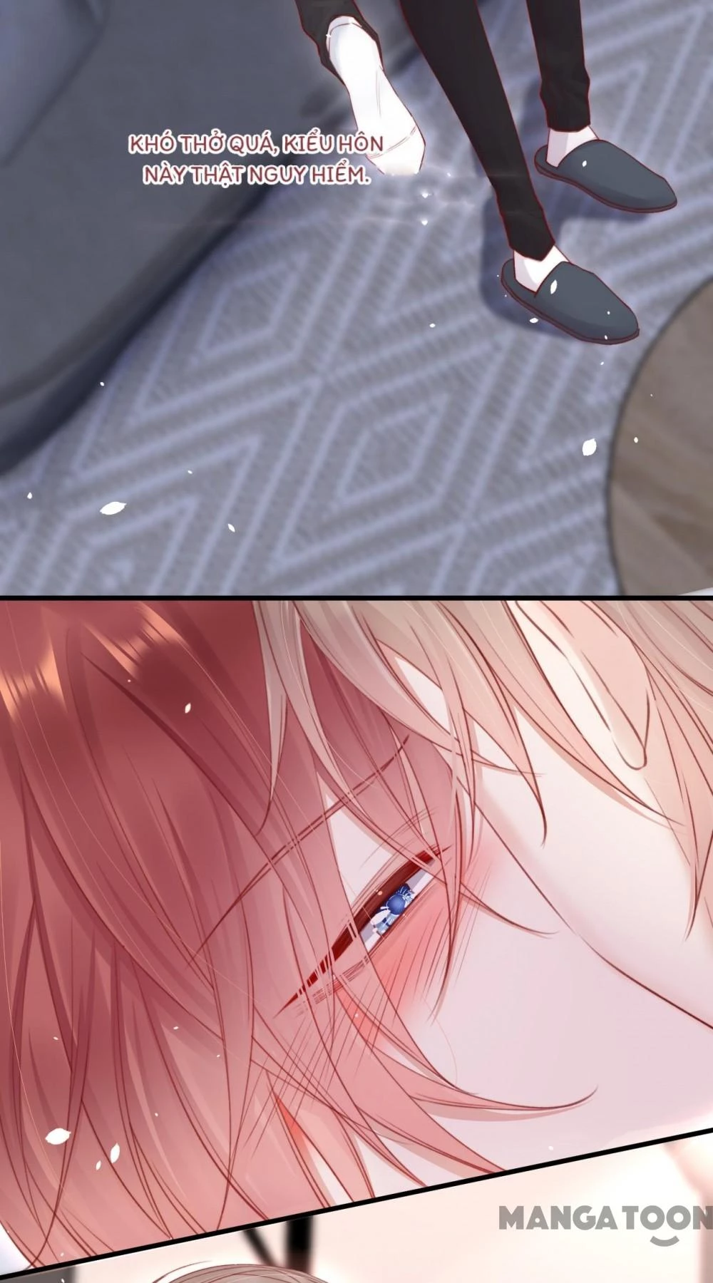 Triều Tây, Con Thích Chú Chapter 56 - 4