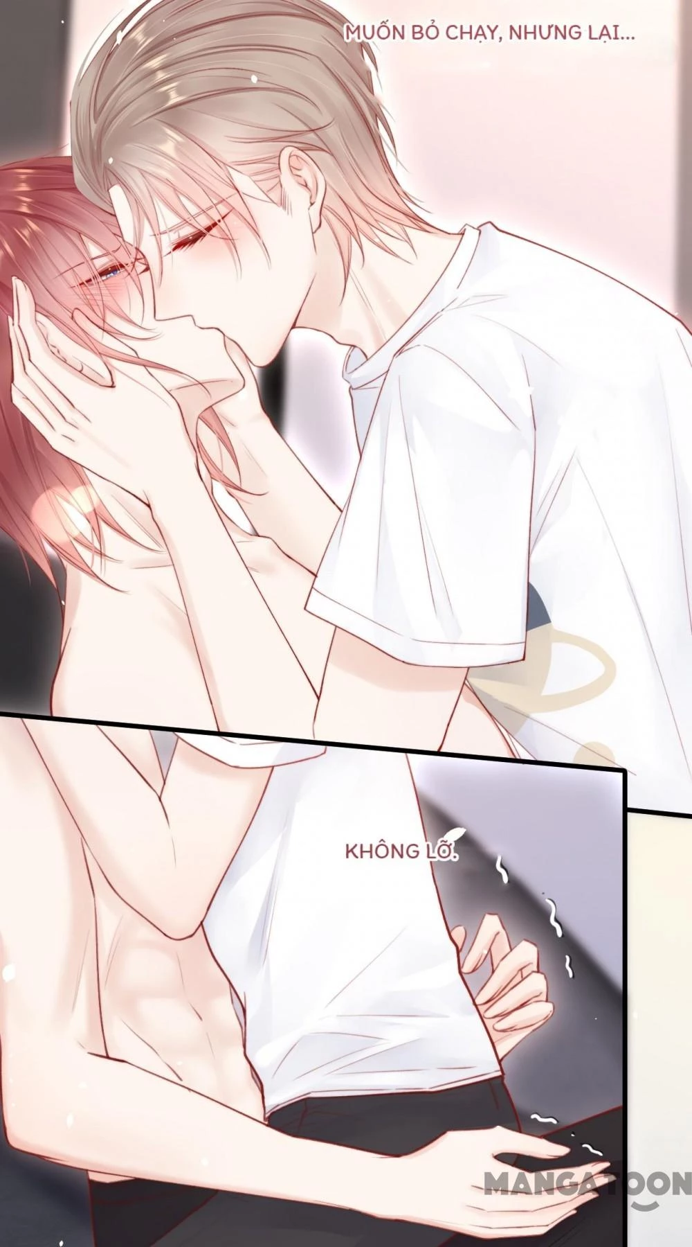 Triều Tây, Con Thích Chú Chapter 56 - 5