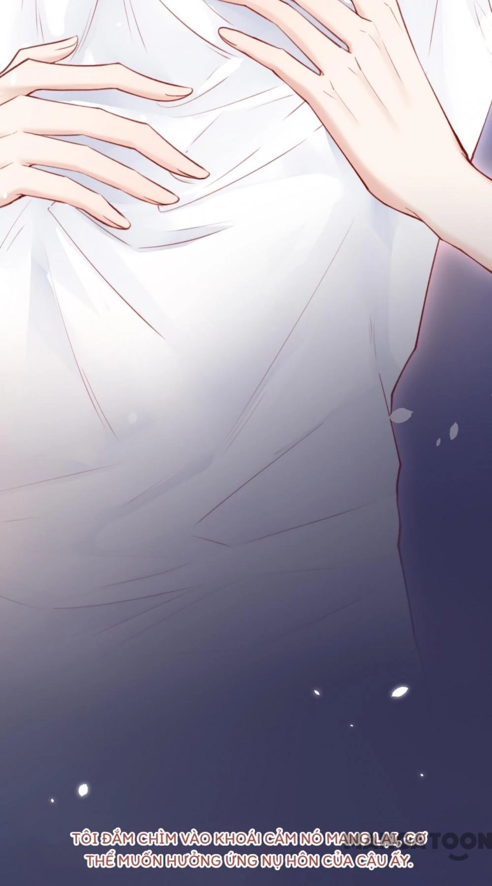 Triều Tây, Con Thích Chú Chapter 56 - 7