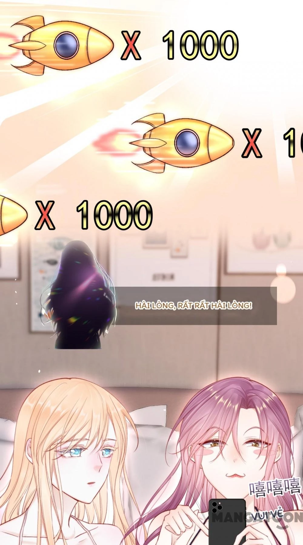 Triều Tây, Con Thích Chú Chapter 56 - 10