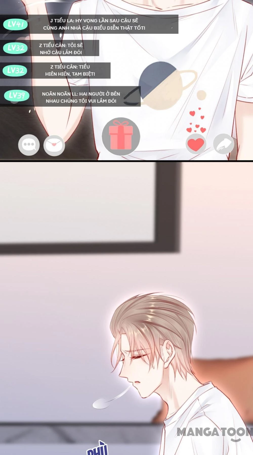 Triều Tây, Con Thích Chú Chapter 56 - 12