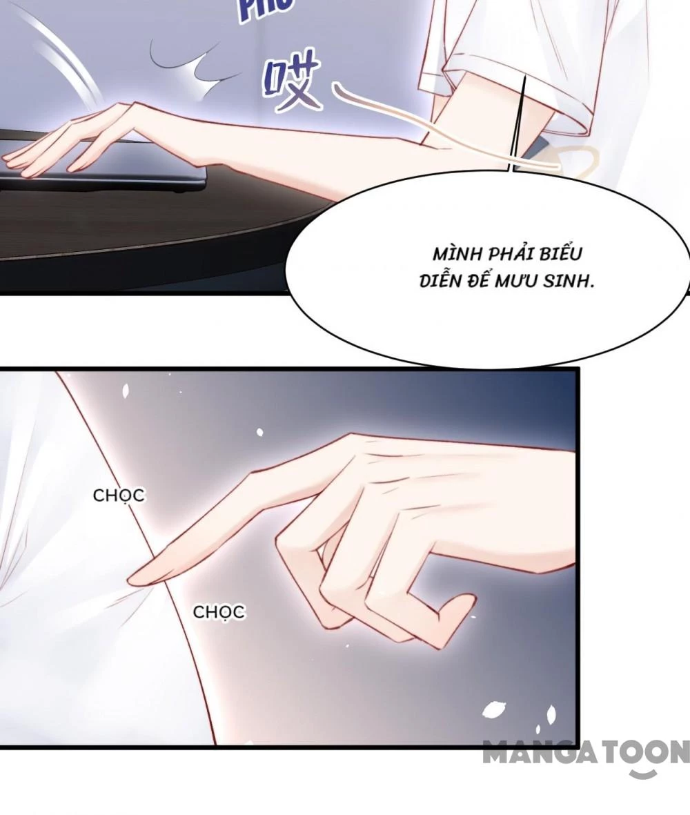 Triều Tây, Con Thích Chú Chapter 56 - 13