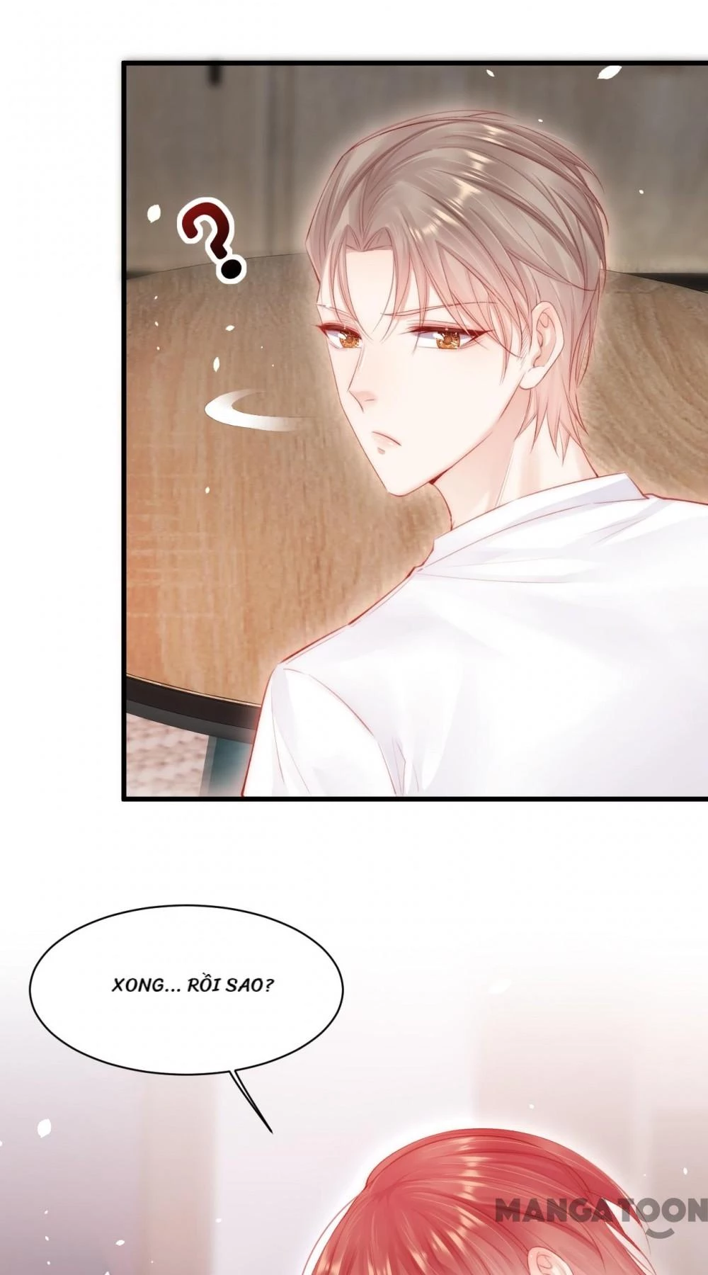 Triều Tây, Con Thích Chú Chapter 56 - 14