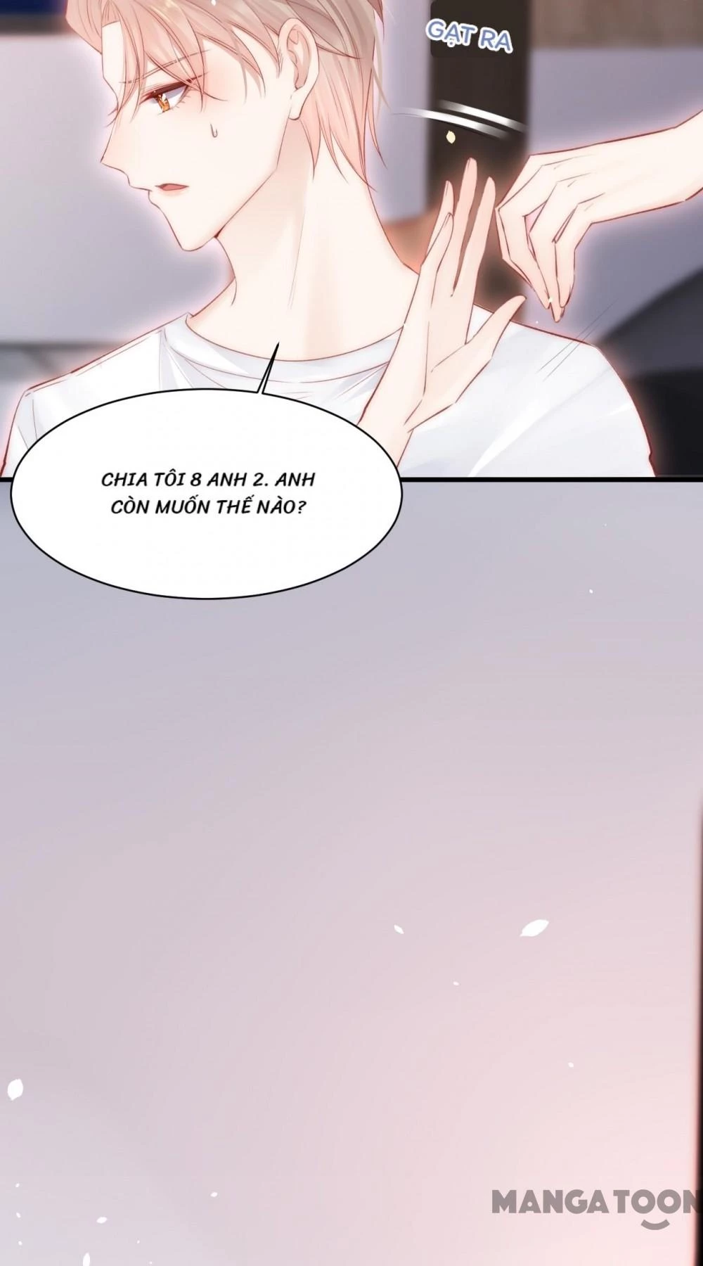 Triều Tây, Con Thích Chú Chapter 56 - 16