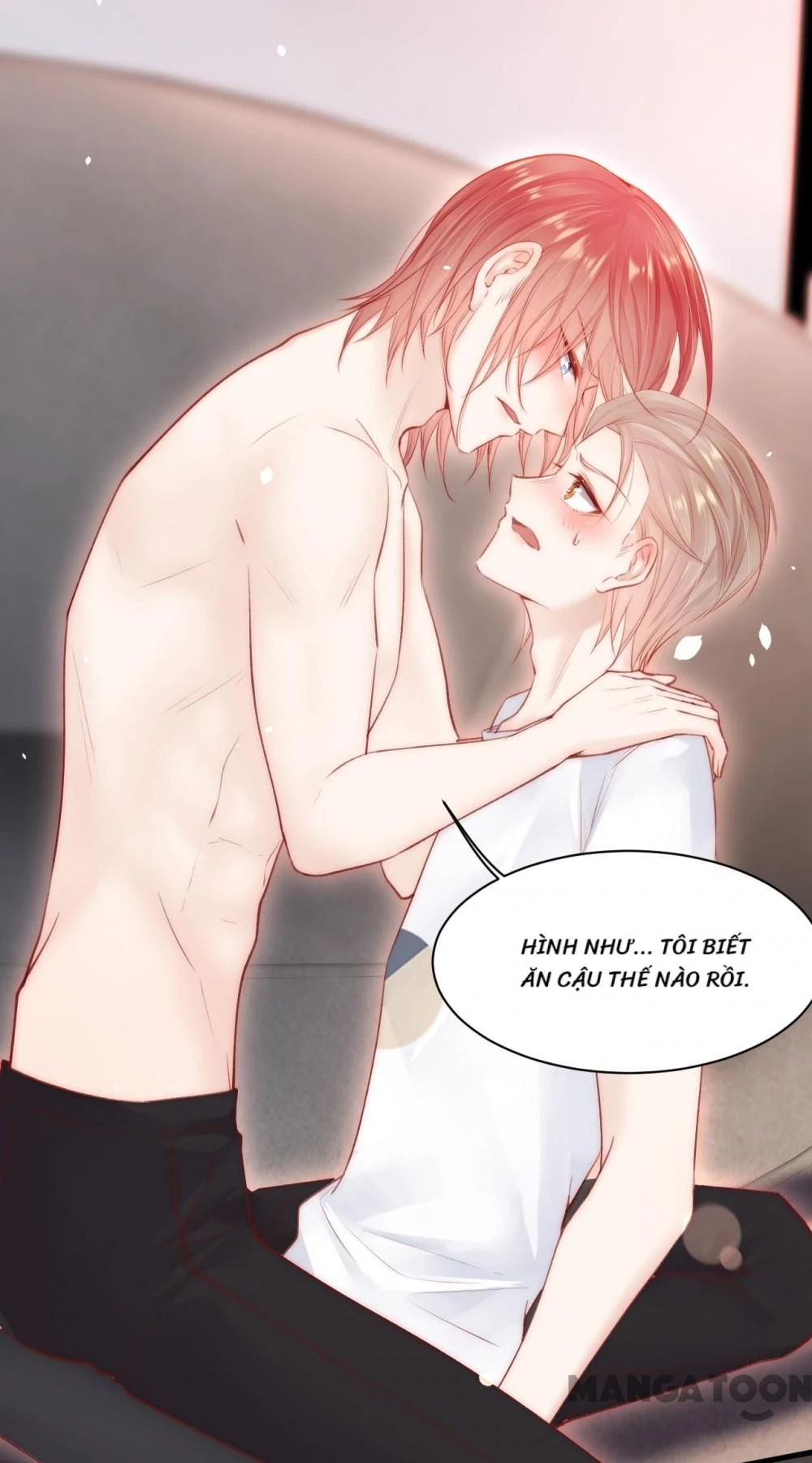 Triều Tây, Con Thích Chú Chapter 56 - 17