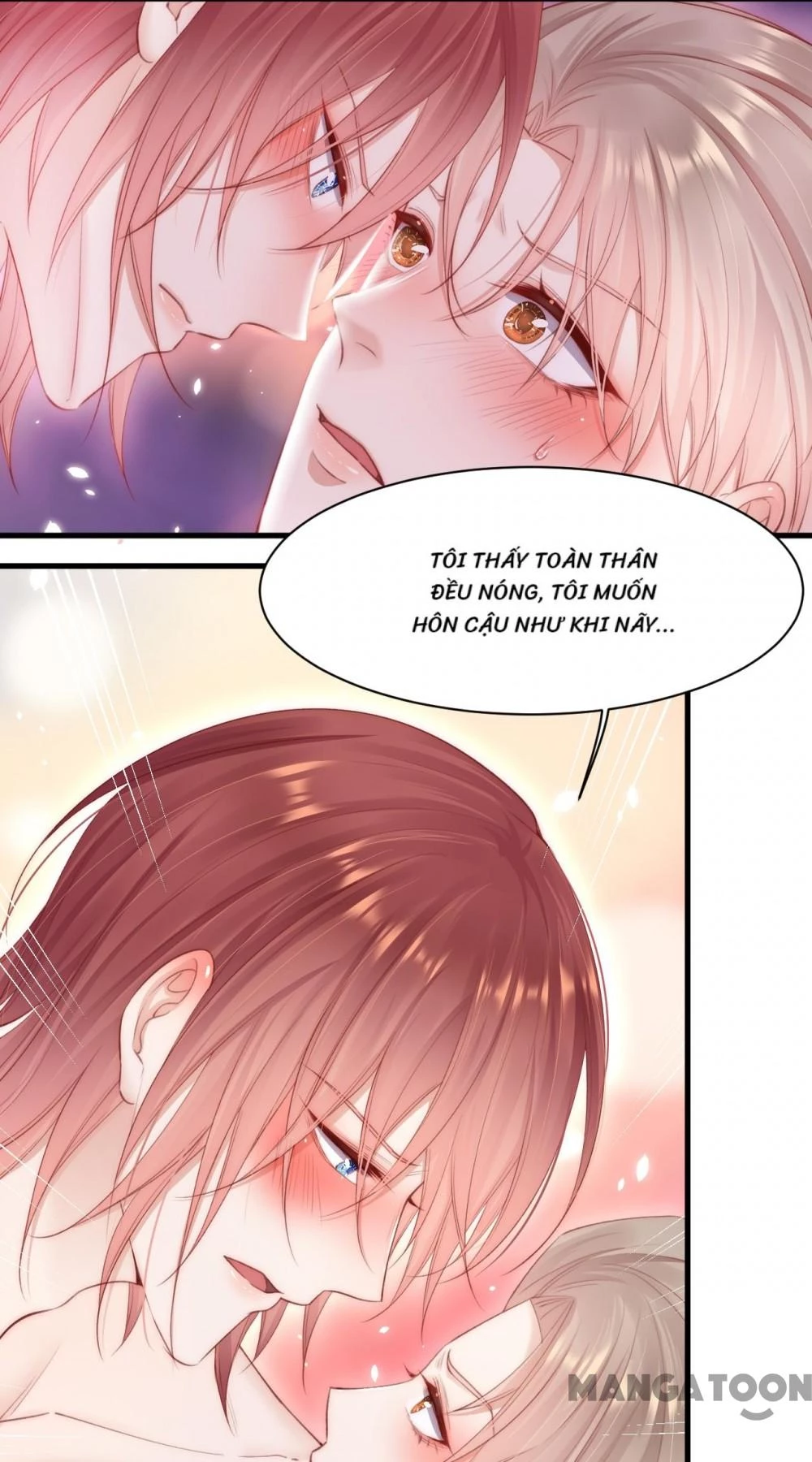 Triều Tây, Con Thích Chú Chapter 56 - 19