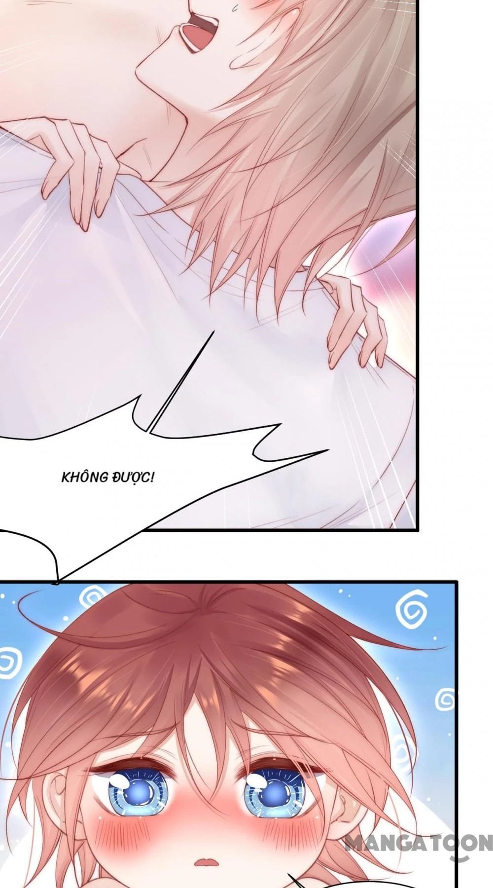 Triều Tây, Con Thích Chú Chapter 56 - 20