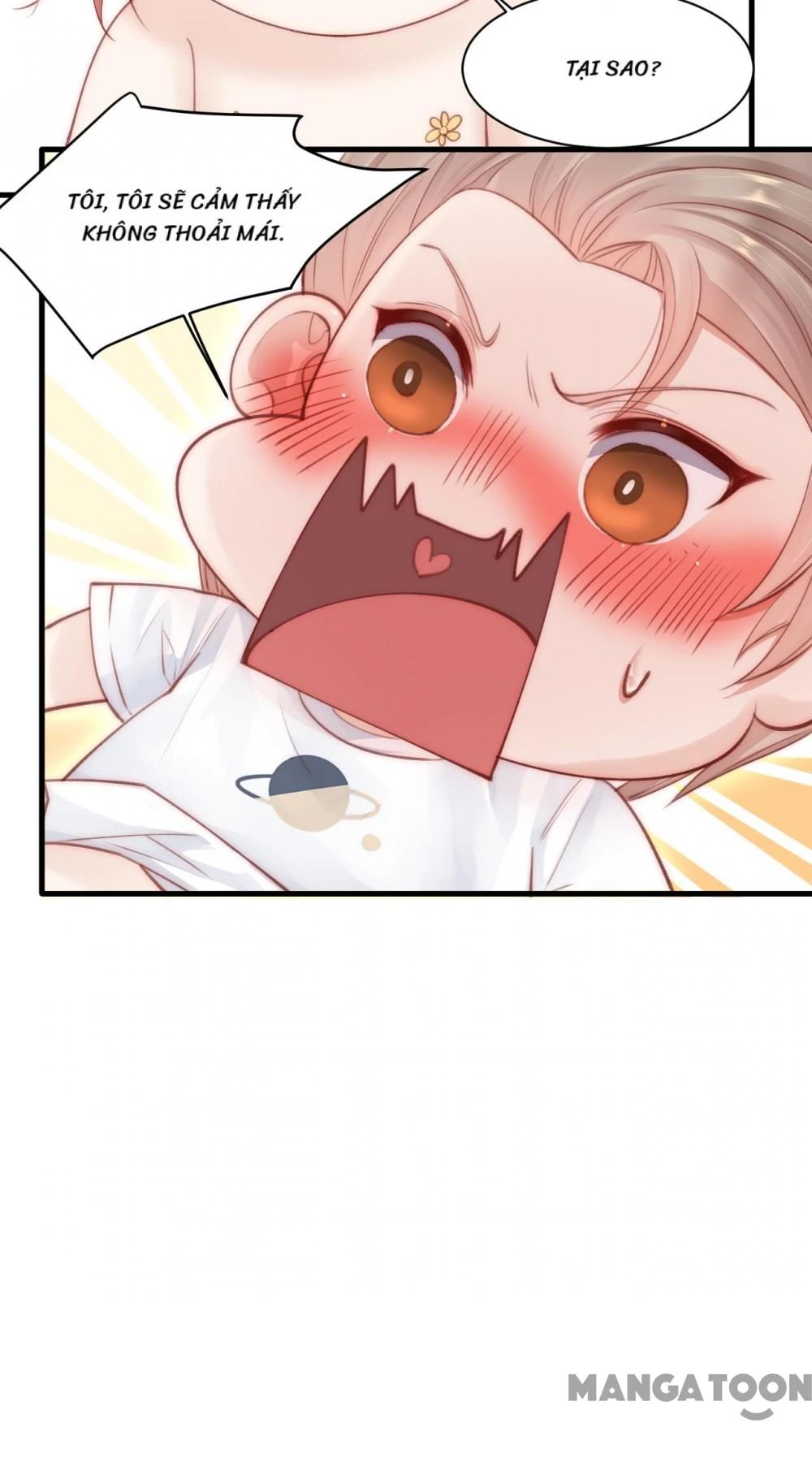 Triều Tây, Con Thích Chú Chapter 56 - 21