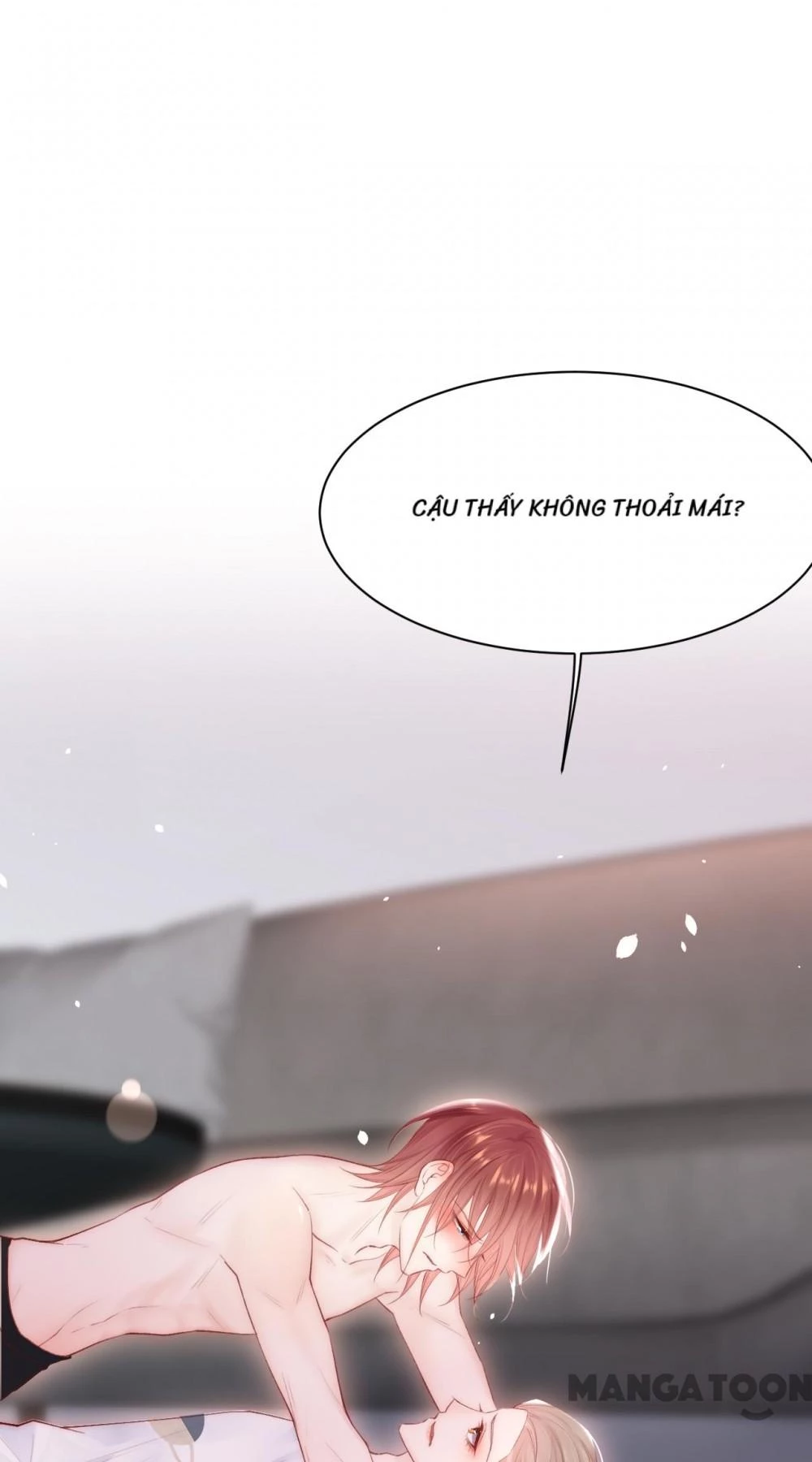 Triều Tây, Con Thích Chú Chapter 56 - 22