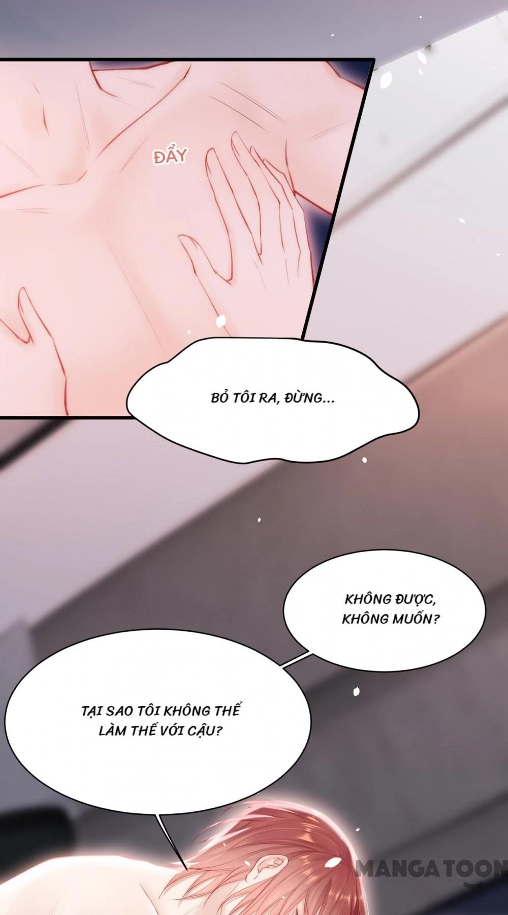 Triều Tây, Con Thích Chú Chapter 56 - 27