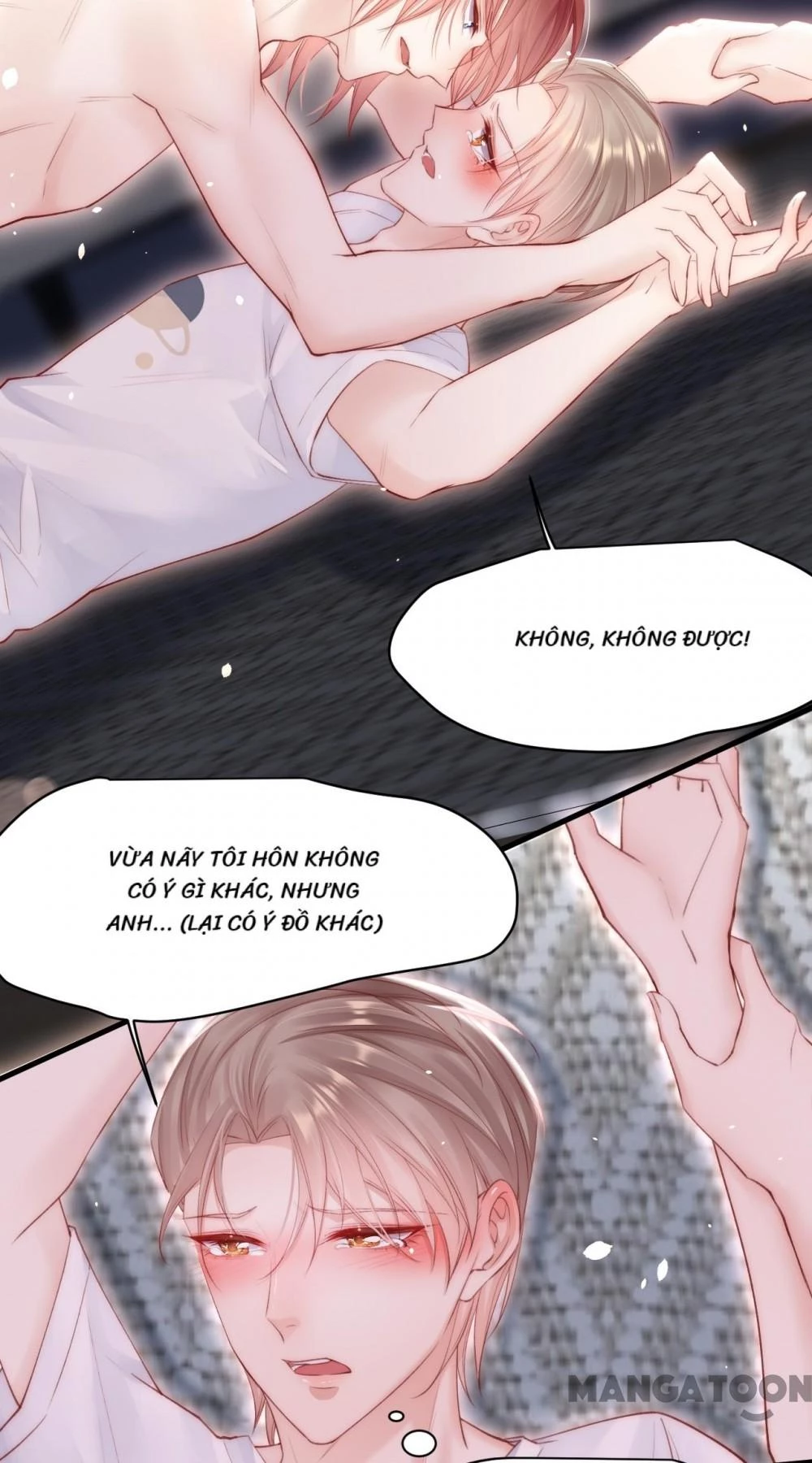 Triều Tây, Con Thích Chú Chapter 56 - 28