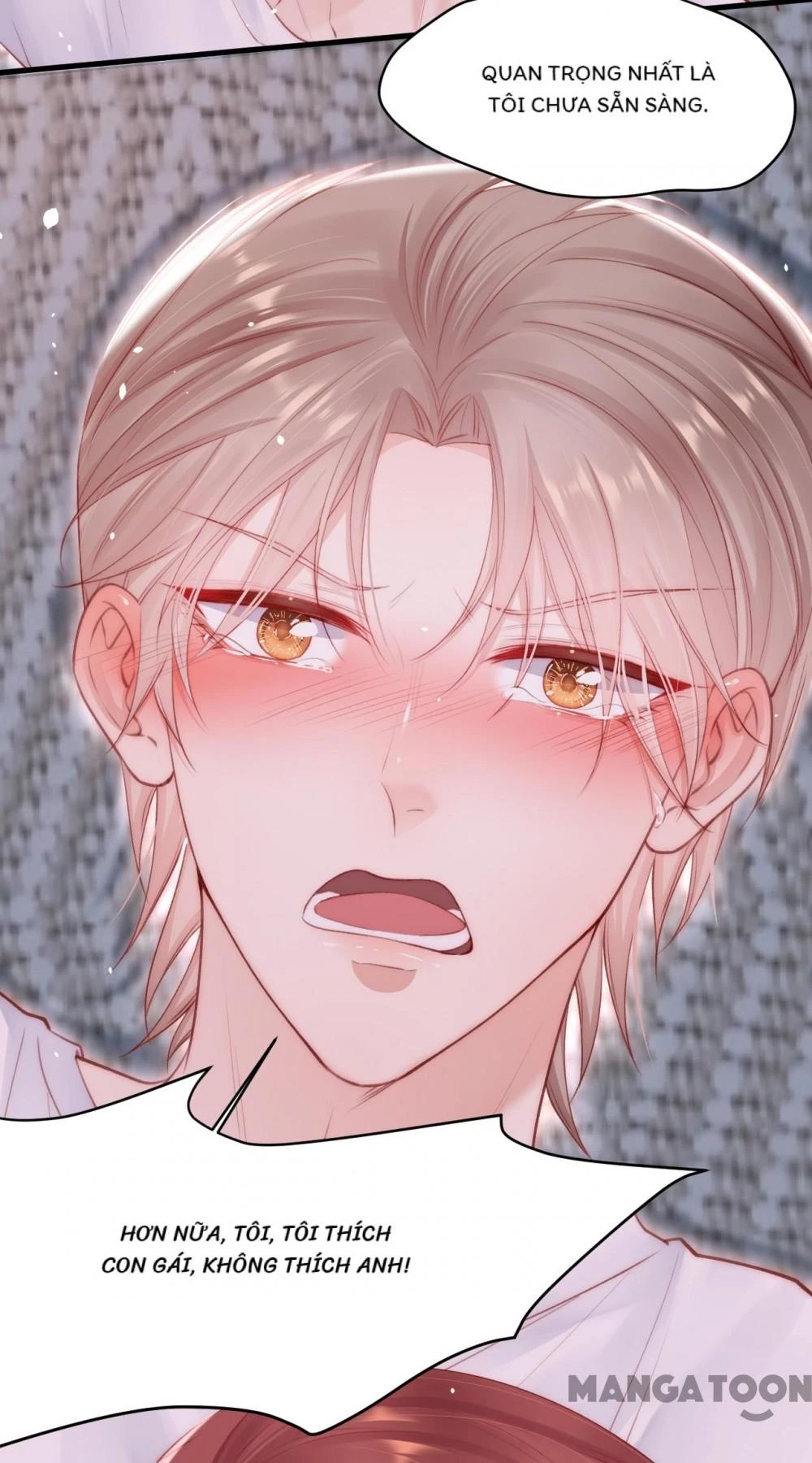 Triều Tây, Con Thích Chú Chapter 56 - 29