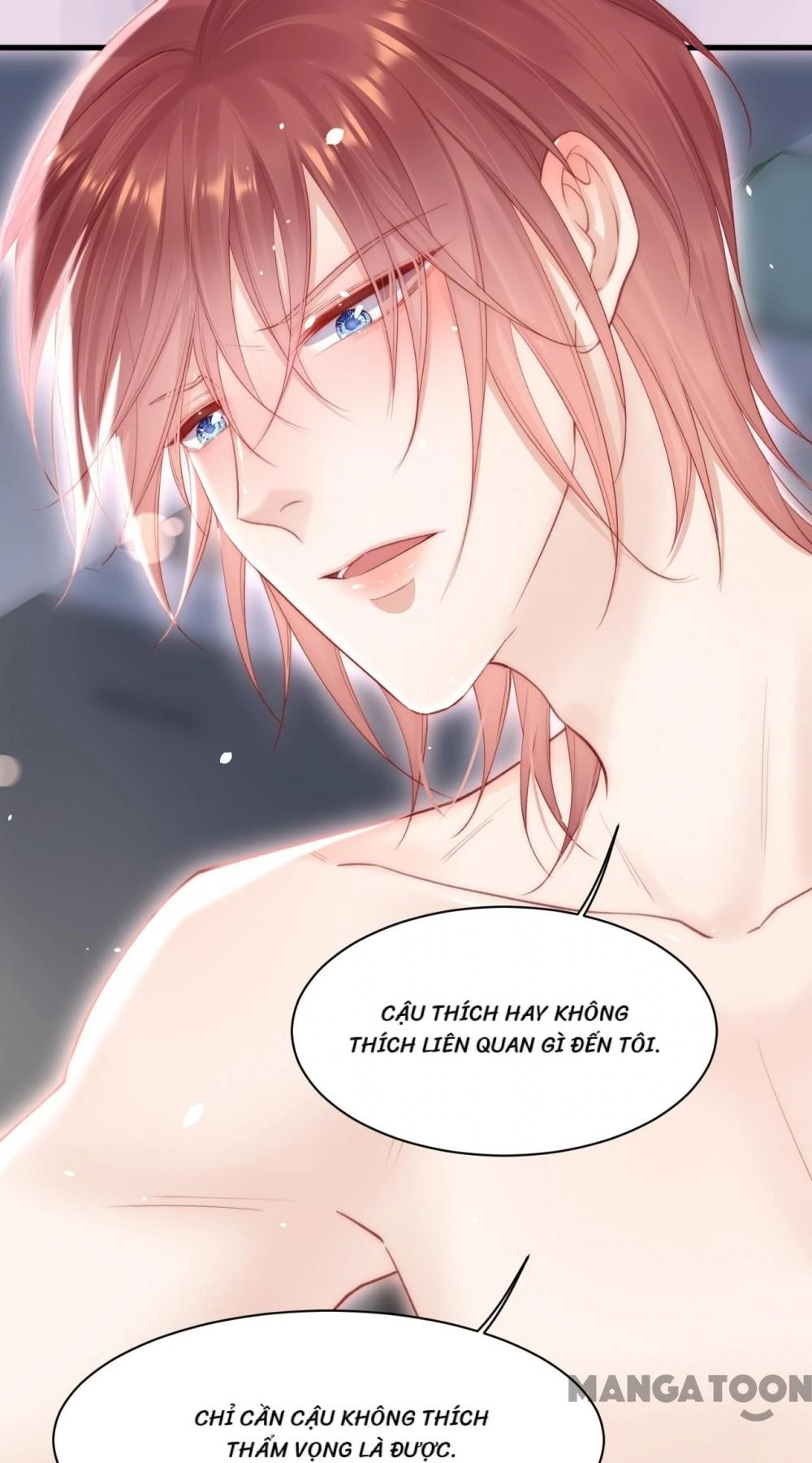 Triều Tây, Con Thích Chú Chapter 56 - 30