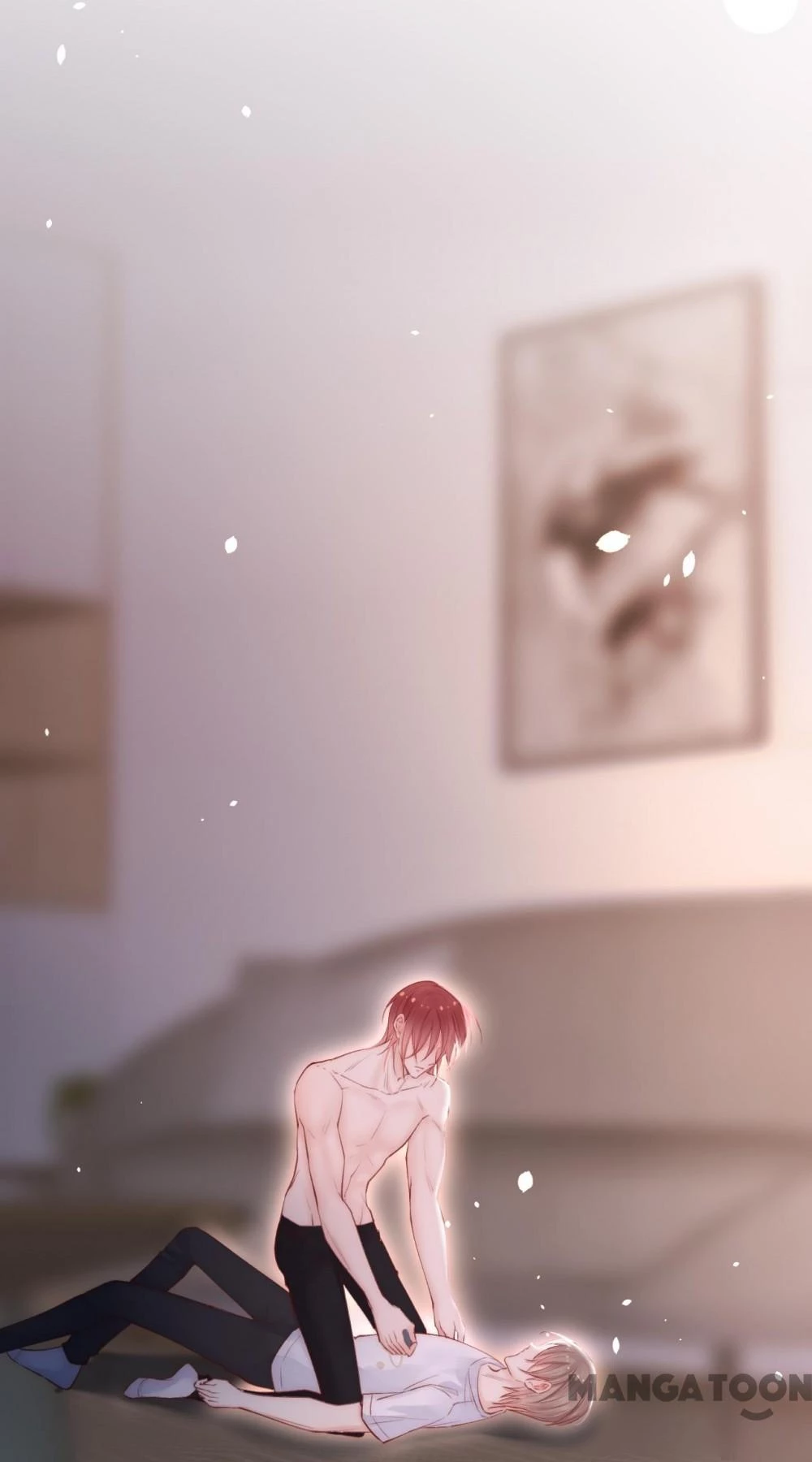 Triều Tây, Con Thích Chú Chapter 56 - 36