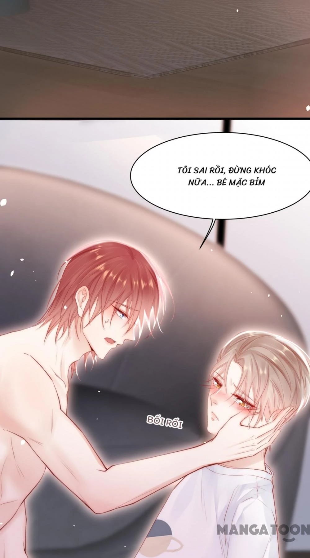 Triều Tây, Con Thích Chú Chapter 56 - 37