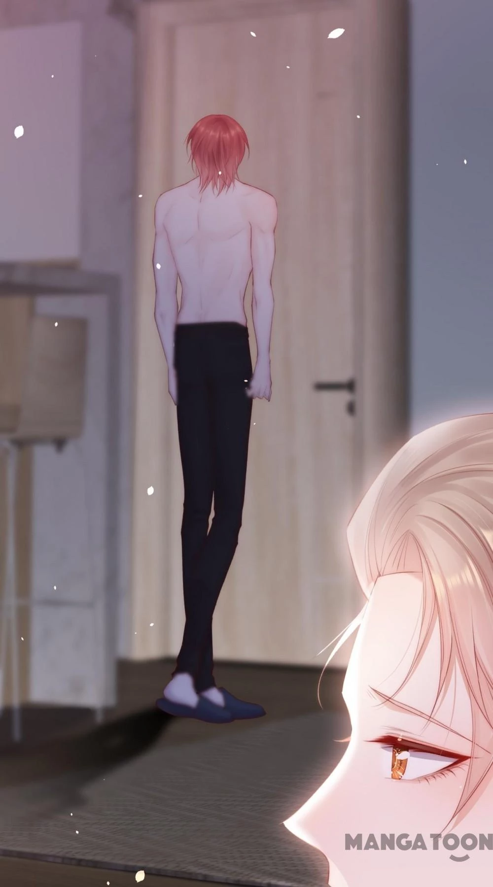 Triều Tây, Con Thích Chú Chapter 56 - 41