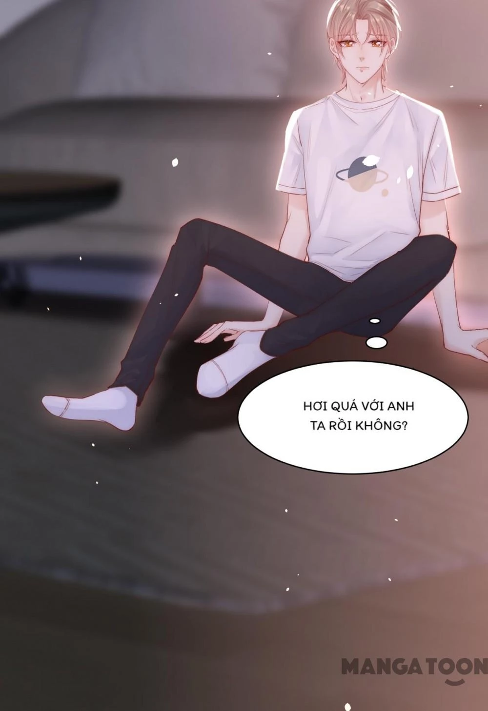 Triều Tây, Con Thích Chú Chapter 56 - 43