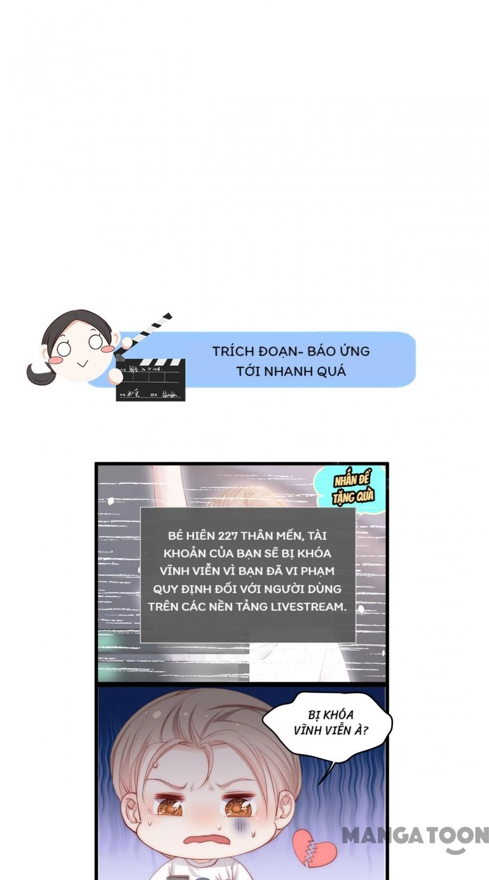 Triều Tây, Con Thích Chú Chapter 56 - 44