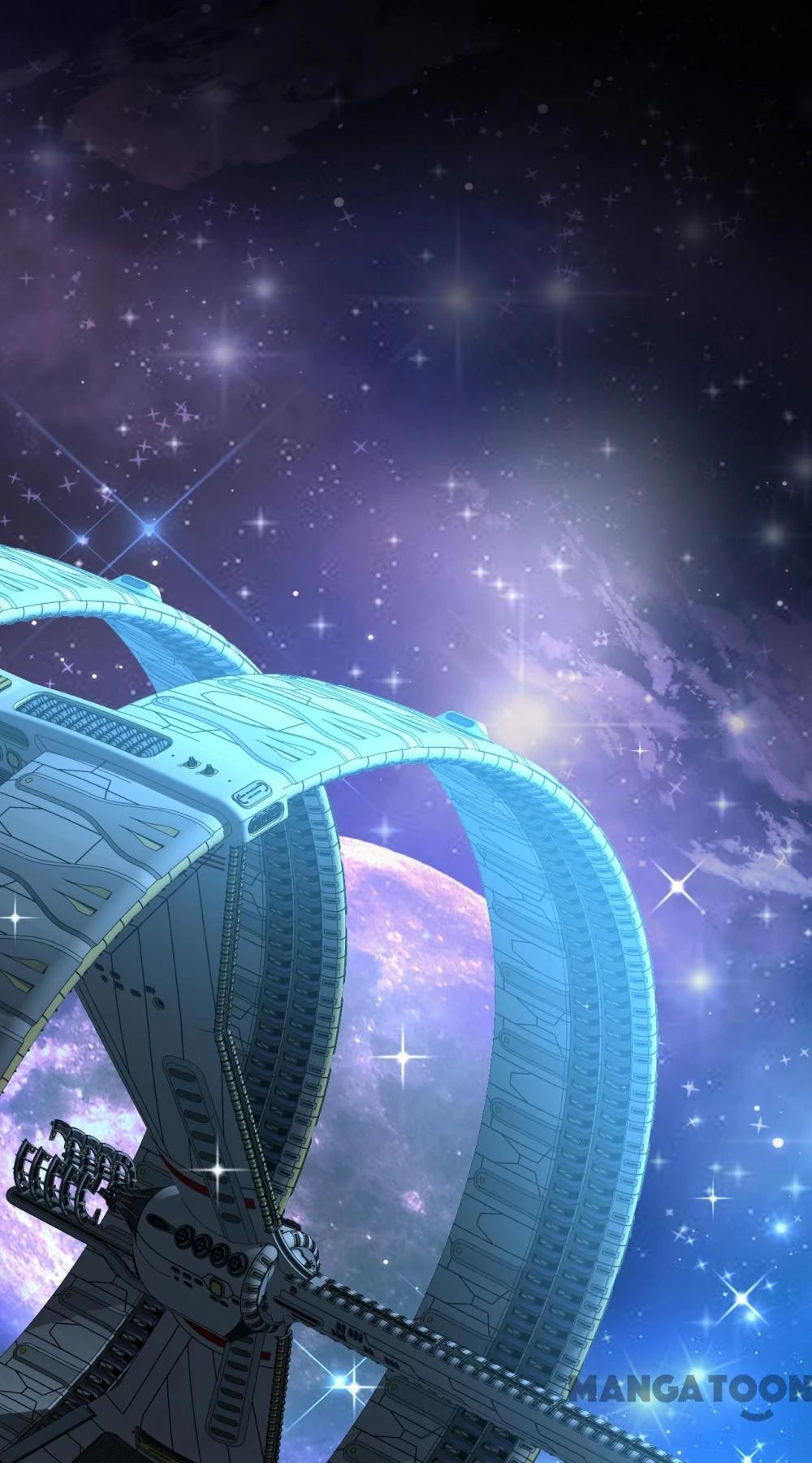 Triều Tây, Con Thích Chú Chapter 57 - 2