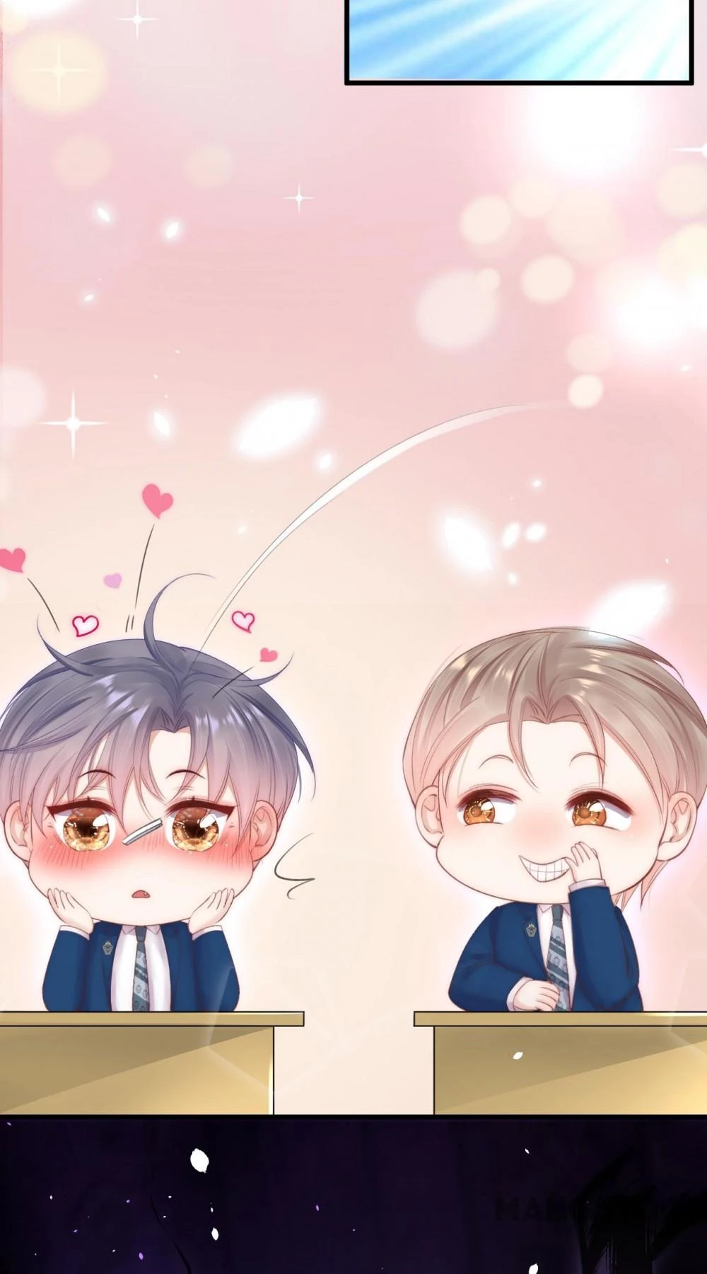 Triều Tây, Con Thích Chú Chapter 57 - 9