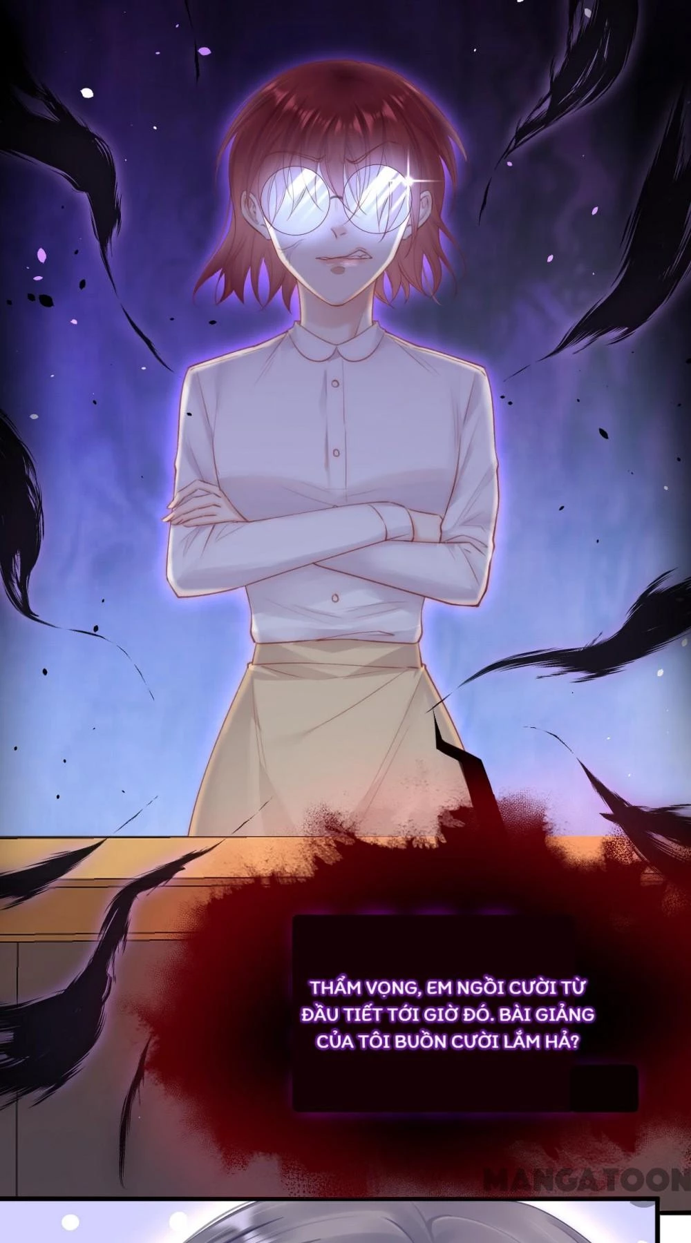 Triều Tây, Con Thích Chú Chapter 57 - 10