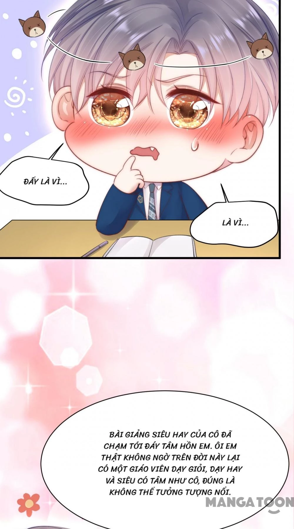 Triều Tây, Con Thích Chú Chapter 57 - 11