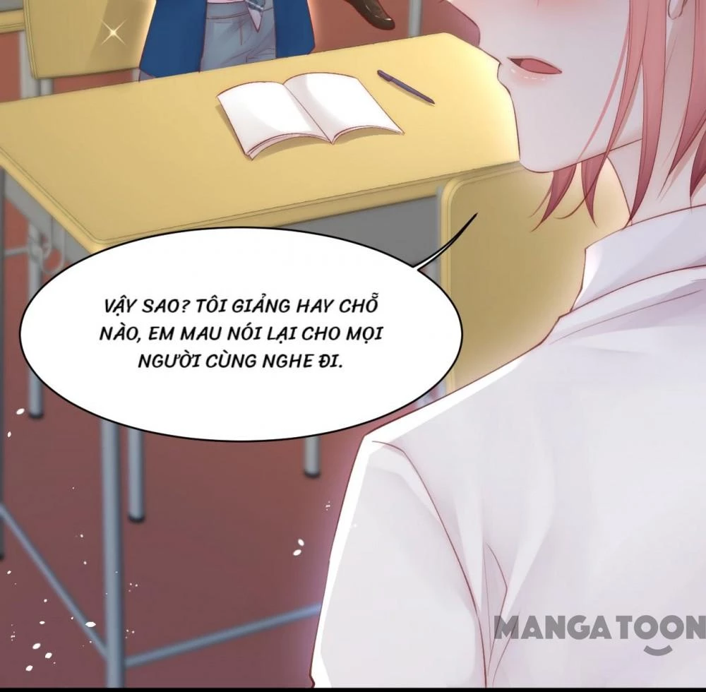 Triều Tây, Con Thích Chú Chapter 57 - 13