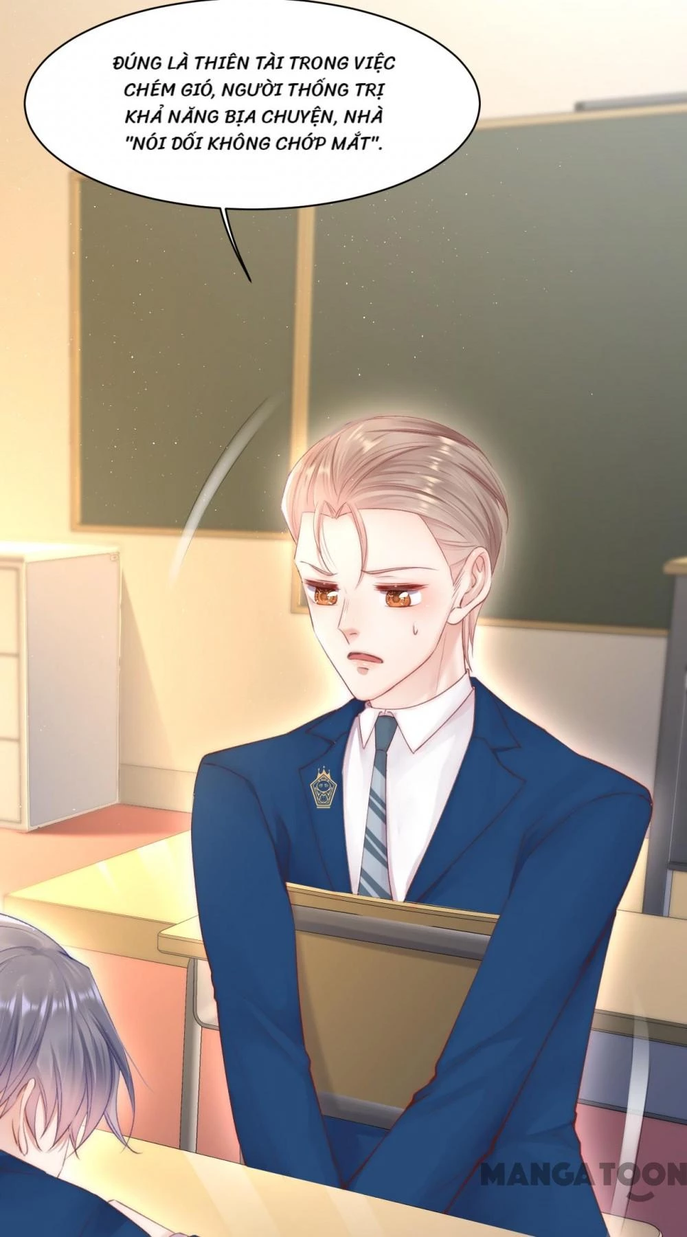 Triều Tây, Con Thích Chú Chapter 57 - 17