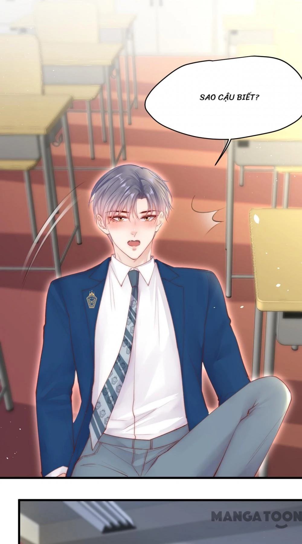 Triều Tây, Con Thích Chú Chapter 57 - 21