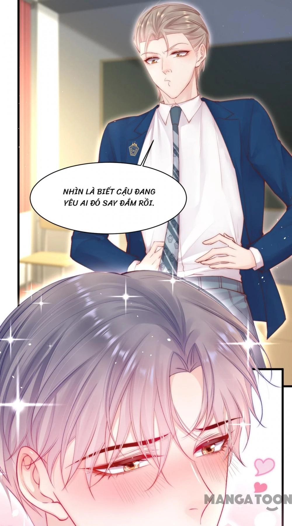 Triều Tây, Con Thích Chú Chapter 57 - 22