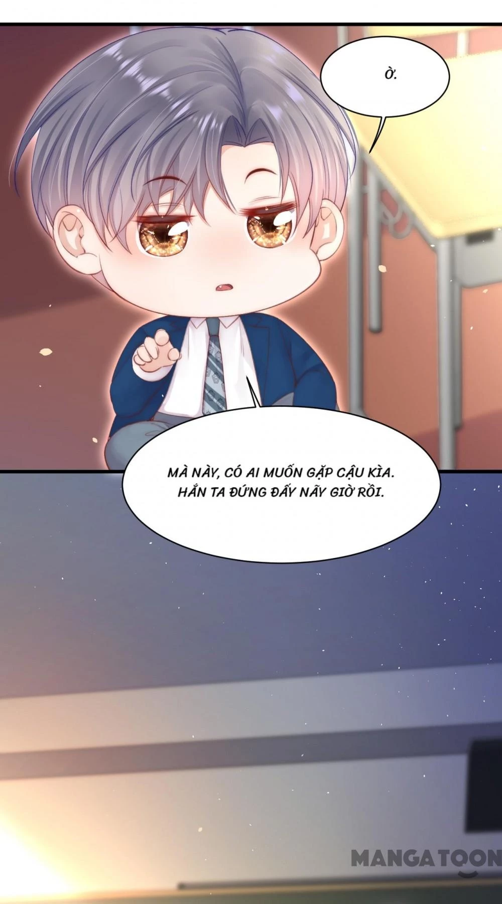 Triều Tây, Con Thích Chú Chapter 57 - 24