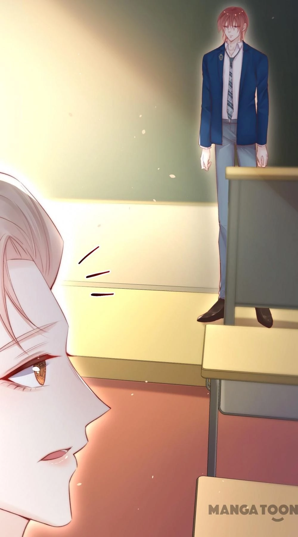 Triều Tây, Con Thích Chú Chapter 57 - 25