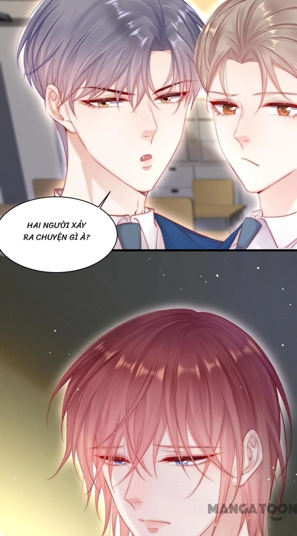 Triều Tây, Con Thích Chú Chapter 57 - 27