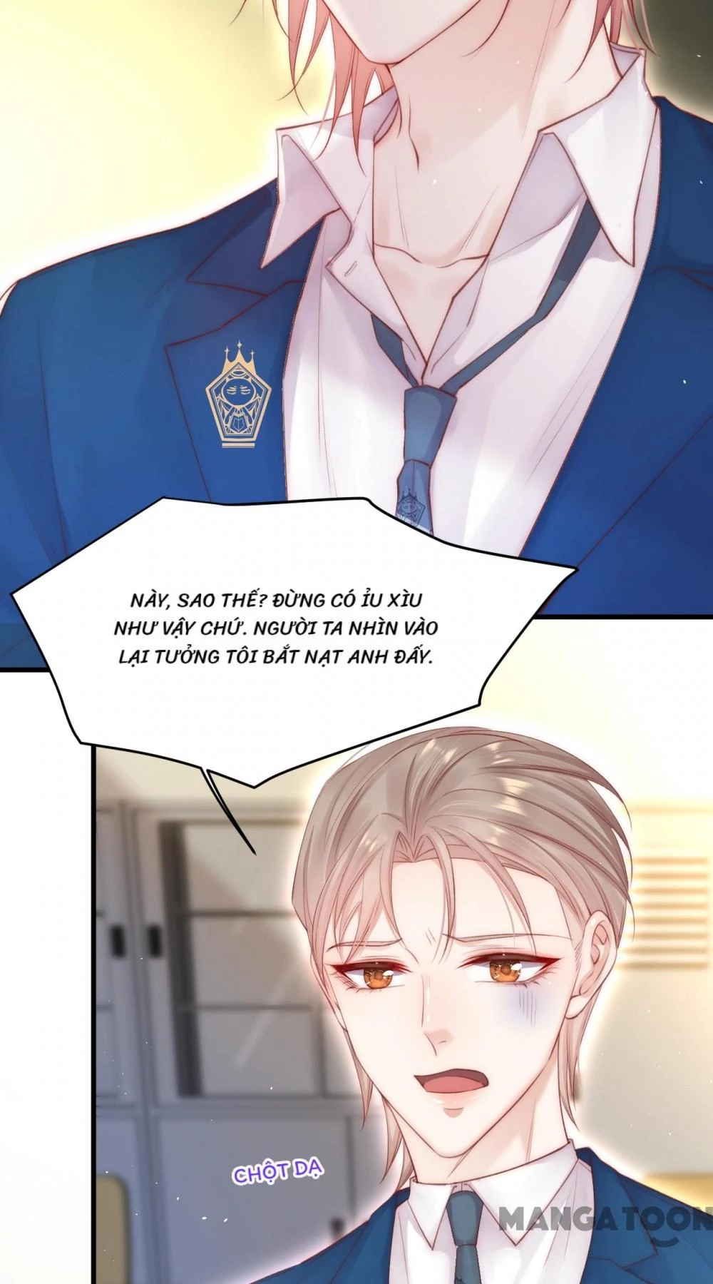 Triều Tây, Con Thích Chú Chapter 57 - 28