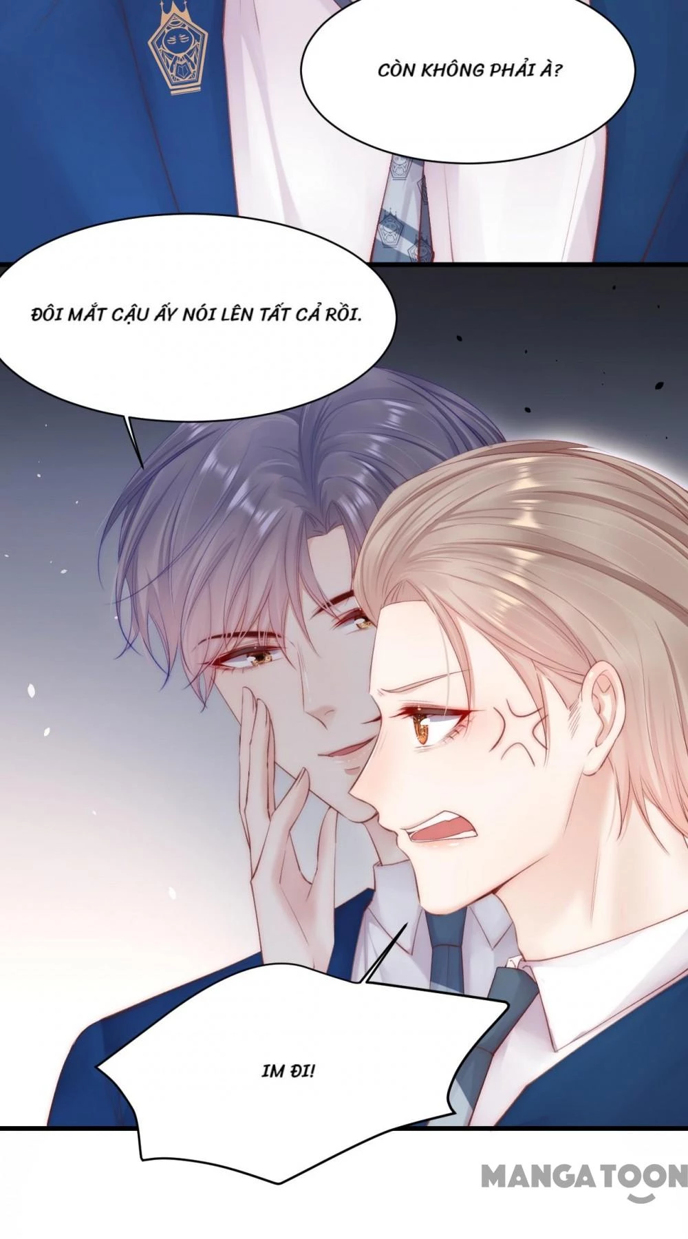 Triều Tây, Con Thích Chú Chapter 57 - 30