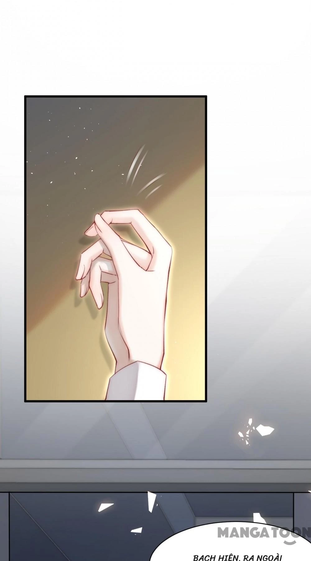 Triều Tây, Con Thích Chú Chapter 57 - 31