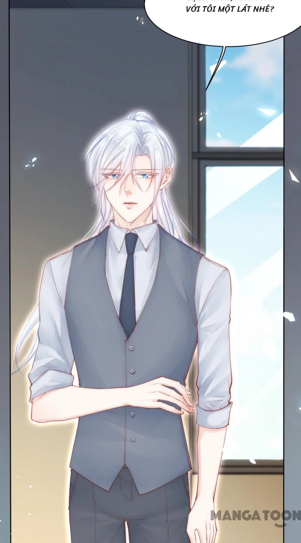 Triều Tây, Con Thích Chú Chapter 57 - 32