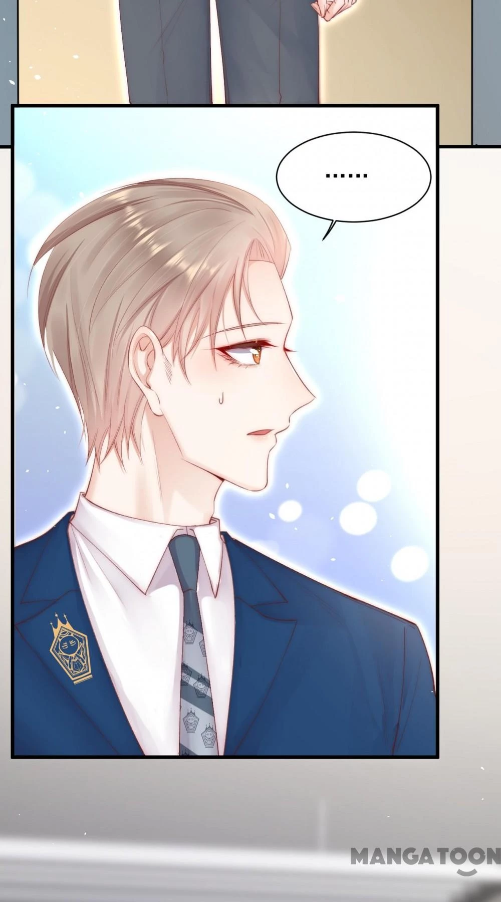 Triều Tây, Con Thích Chú Chapter 57 - 33