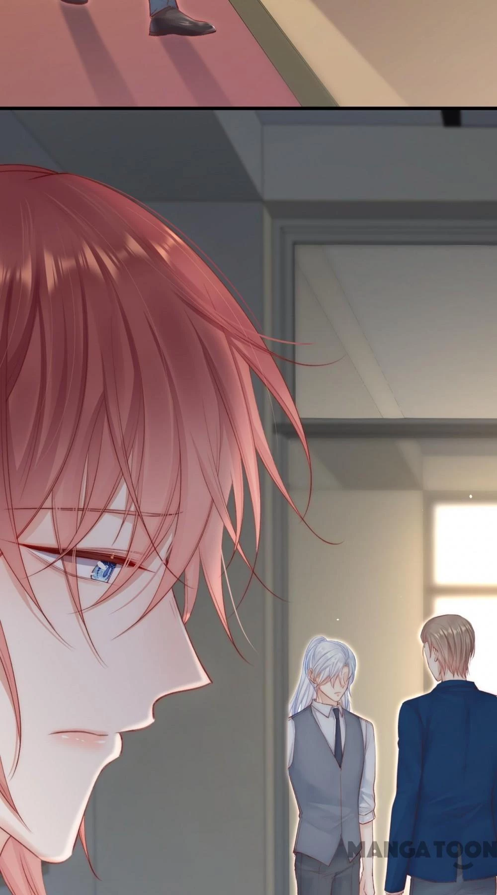 Triều Tây, Con Thích Chú Chapter 57 - 35