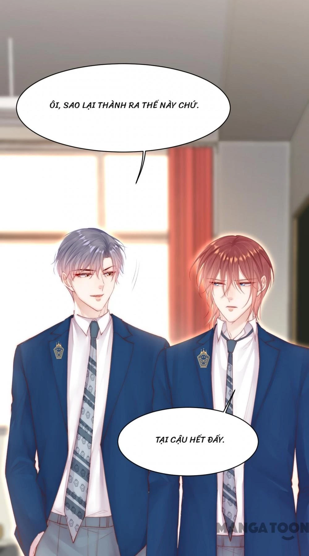 Triều Tây, Con Thích Chú Chapter 57 - 38