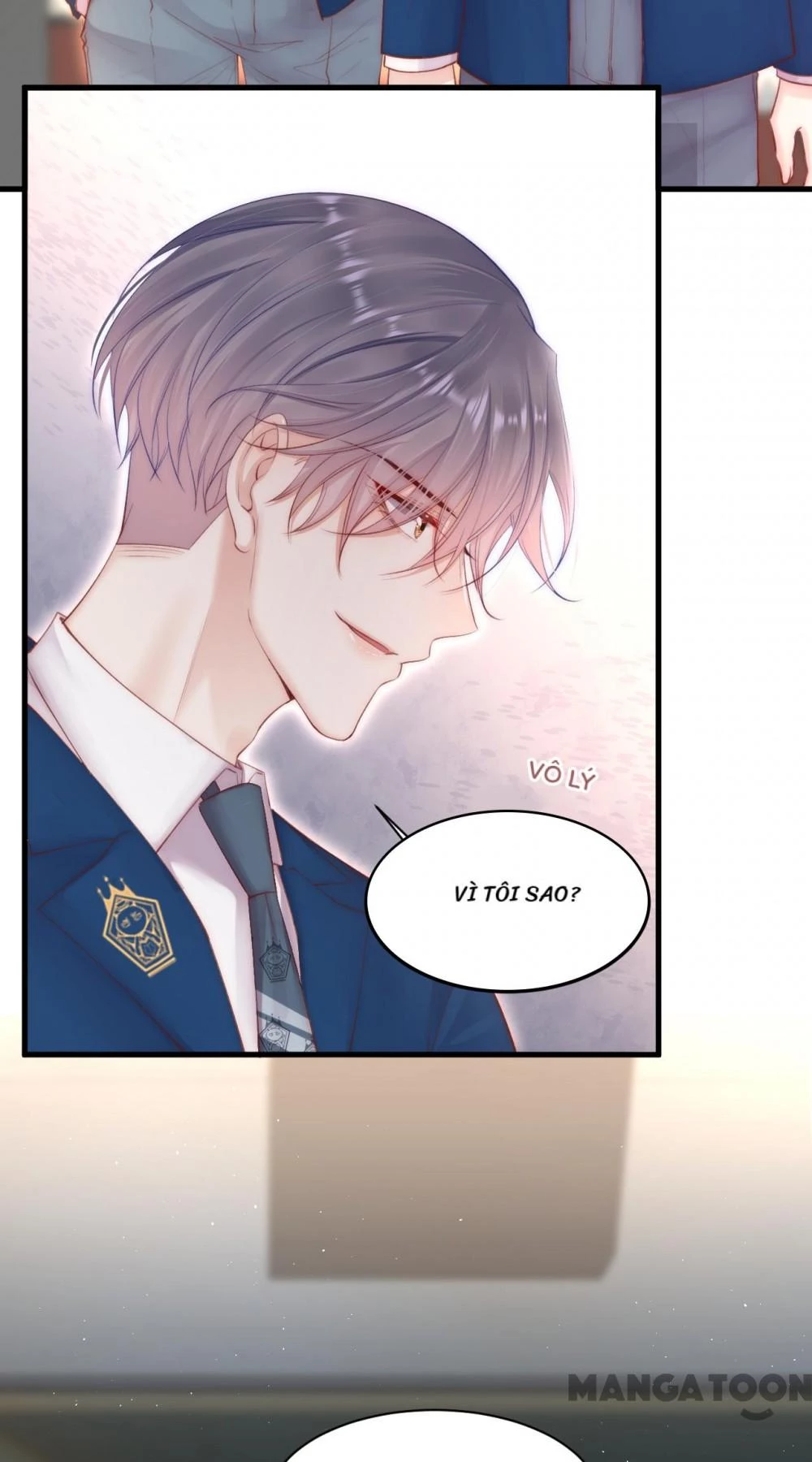 Triều Tây, Con Thích Chú Chapter 57 - 39