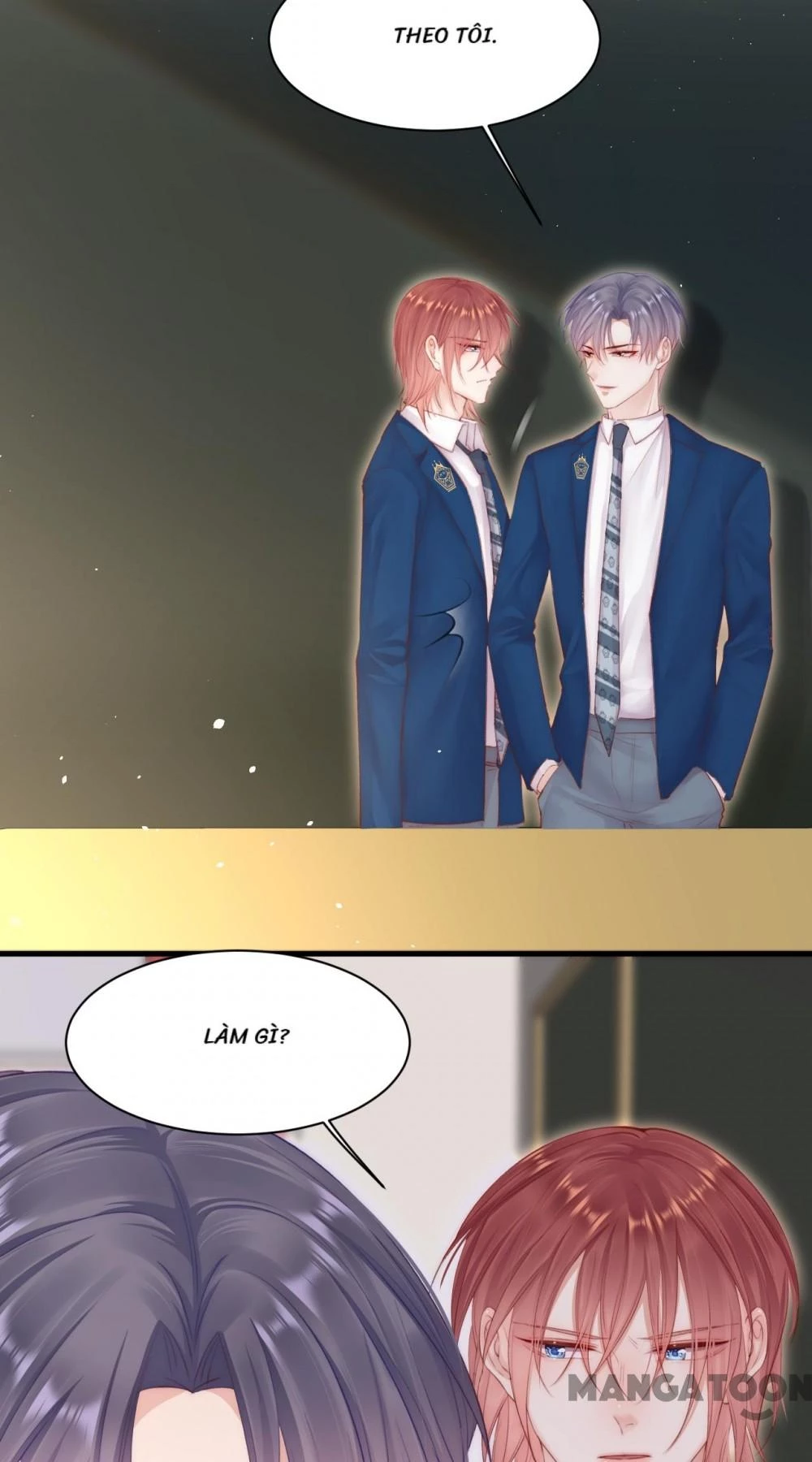 Triều Tây, Con Thích Chú Chapter 57 - 40